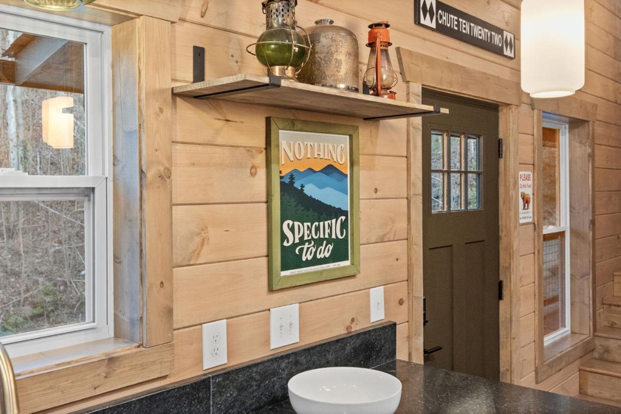 Mins To Gburg Sleeps 8 Hot Tub Arcade Area Pool Villa Gatlinburg Buitenkant foto