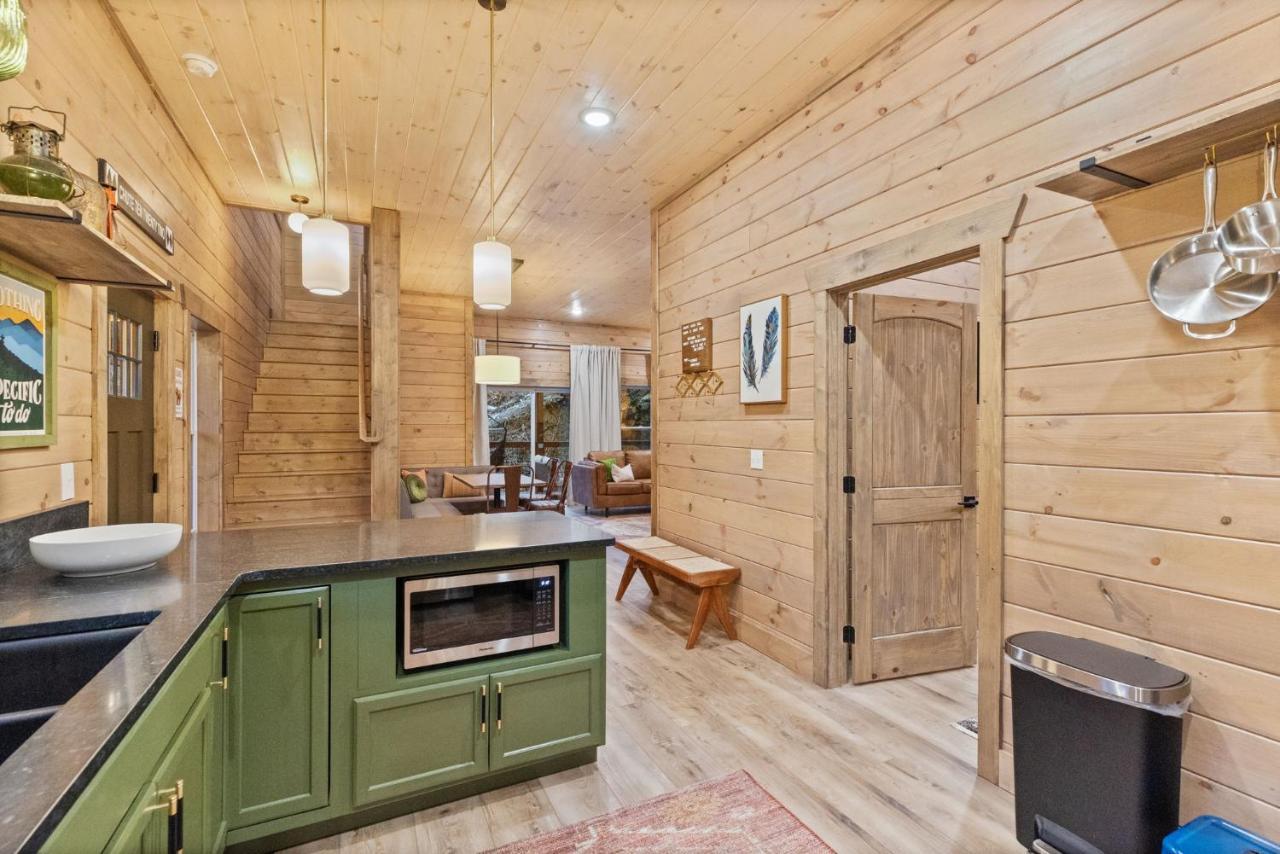 Mins To Gburg Sleeps 8 Hot Tub Arcade Area Pool Villa Gatlinburg Buitenkant foto